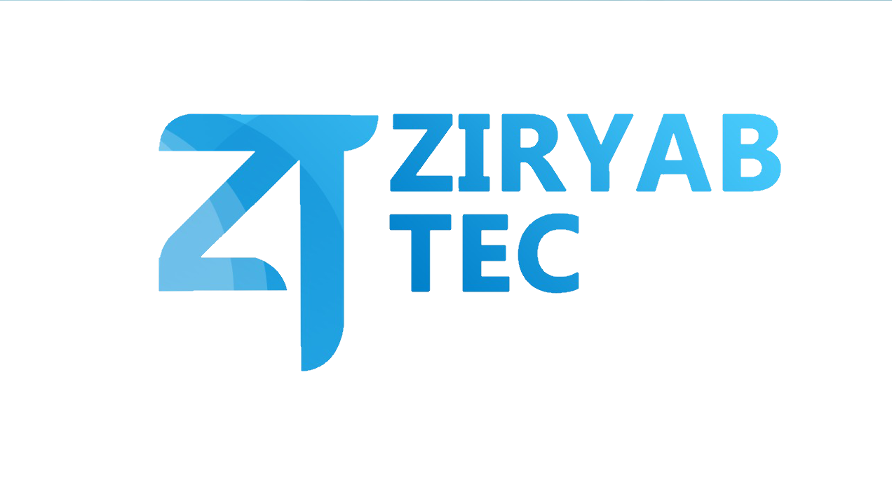 ZiryabTec Training Center